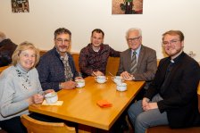 16.03.2025 Familienfasttag
